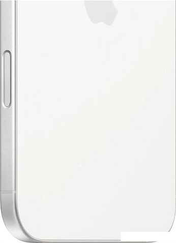 Смартфон Apple iPhone 16 Plus 256GB (белый)