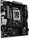 Материнская плата ASRock H810M-H