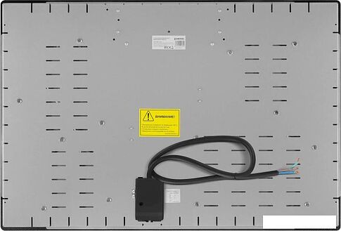Варочная панель Meferi MEH754BK Ultra