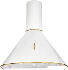 Кухонная вытяжка Akpo Dandys 60 WK-4 (белый/золотистый)