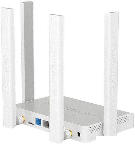 4G Wi-Fi роутер Netcraze Runner 4G NC-2212