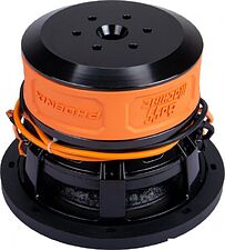 Автомобильная акустика DL Audio Phoenix Bass Machine 8