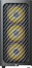 Корпус Formula Air Mesh G3 (черный)