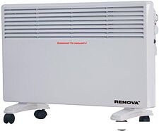 Конвектор Renova CRP2010-2WS1 Конвектор Renova CRP2010-2WS1