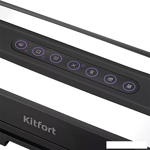 Вакуумный упаковщик Kitfort KT-1520