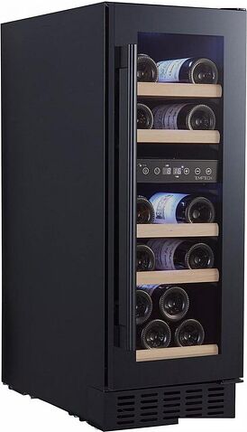 Винный шкаф Temptech CLX30DB