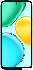 Телефон HONOR X7e LAB-LX1 6GB/256GB международная версия (голубой)