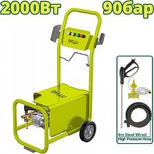 Мойка высокого давления Dyllu DTHP2A01