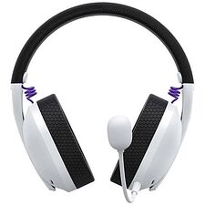 Наушники Havit Gamenote Fuxi-H3 (белый/черный)