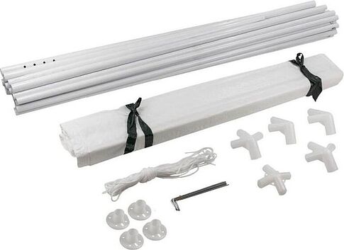 Тент-шатер WMC Tools WMC-WYZ03