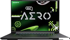 Игровой ноутбук Gigabyte Aero X16 1VH 1VH93KZC64AD