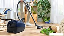 Пылесос Bosch Serie 4 BGB38BU3H Пылесос Bosch Serie 4 BGB38BU3H