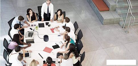 Спикерфон для конференц-связи Jabra Speak 810 UC