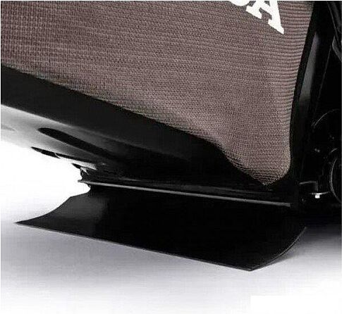 Газонокосилка Honda HRN536C2VKEH