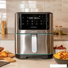Аэрогриль (аэрофритюрница) Cecotec Cecofry Supreme 8000