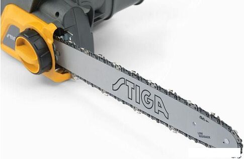 Электрическая пила Stiga CS 122c 16" 292616168/ST2