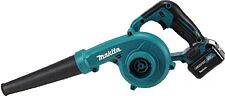 Ручная воздуходувка Makita UB100DZ (без АКБ)
