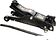 Подкатной домкрат RockForce RF-T825010R 2.5т