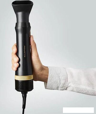 Фен-щетка Rowenta CF6330F0