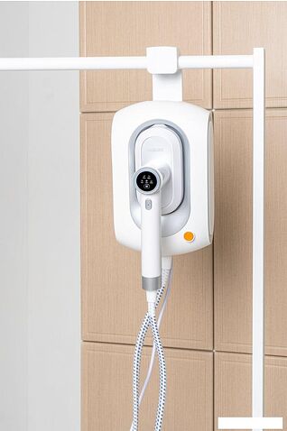 Отпариватель Garlyn GS-500