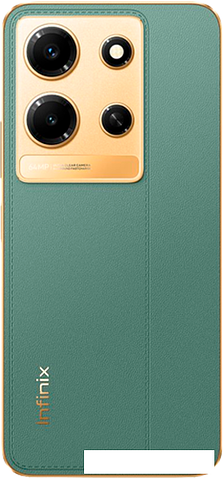 Смартфон Infinix Note 30i 8GB/128GB (зеленый)