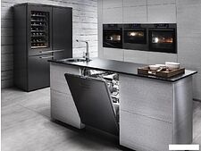 Духовой шкаф ASKO OCS8687B