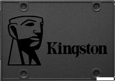 SSD Kingston A400 480GB SA400S37/480GBK