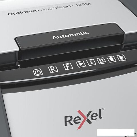Шредер Rexel Optimum AutoFeed 130M