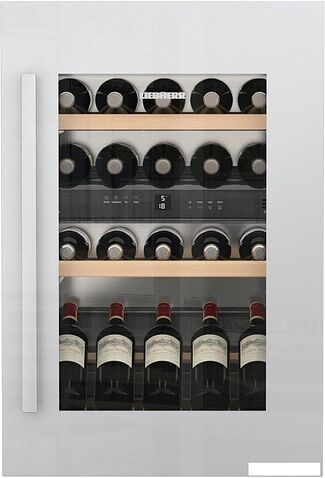 Винный шкаф Liebherr EWTdf 1653 Vinidor