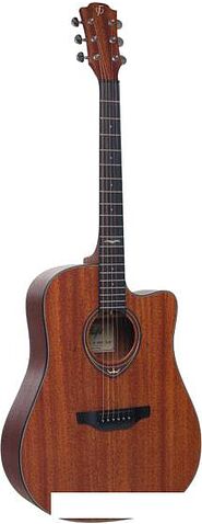 Акустическая гитара Flight D-165C SAP