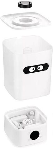 Увлажнитель воздуха Kitfort KT-2837