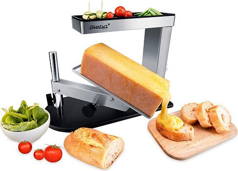 Раклетница Steba RC 210