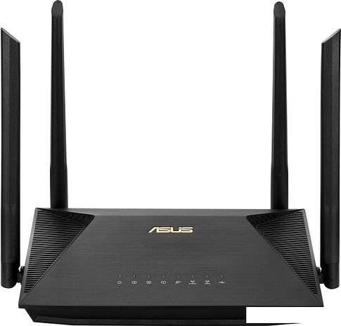 Wi-Fi роутер ASUS RT-AX1800U