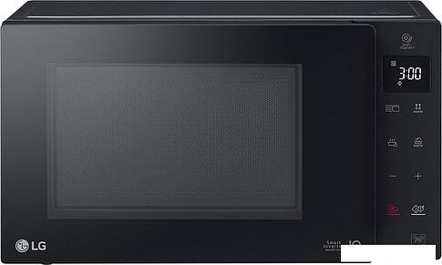 Микроволновая печь LG MB63W35GIB
