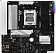Материнская плата ASRock B850M Pro RS