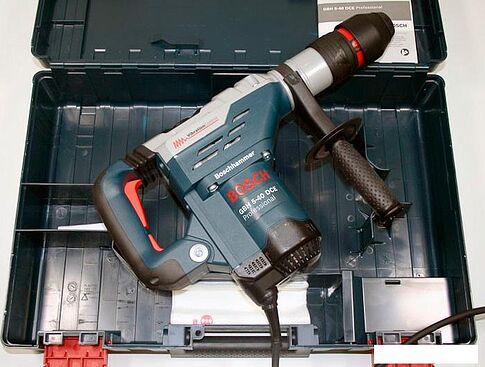 Перфоратор Bosch GBH 5-40 DCE Professional [0611264000]