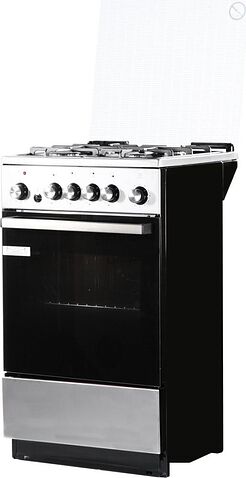 Кухонная плита De luxe 5040.41гэ (кр) ЧР-010