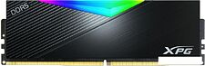 Оперативная память ADATA XPG Lancer RGB 16ГБ DDR5 5200 МГц AX5U5200C3816G-CLARBK Оперативная память ADATA XPG Lancer RGB 16ГБ DDR5 5200 МГц AX5U5200C3816G-CLARBK