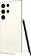 Смартфон Samsung Galaxy S23 Ultra SM-S918B/DS 12GB/256GB (бежевый)