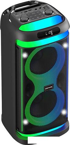 Беспроводная колонка Aiwa CAS-660