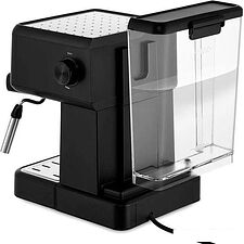 Рожковая бойлерная кофеварка Kitfort KT-7124