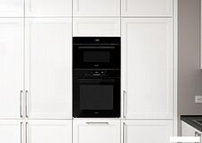 Электрический духовой шкаф Weissgauff EOM 991 SB Black Edition Электрический духовой шкаф Weissgauff EOM 991 SB Black Edition