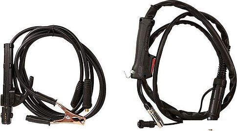 Сварочный инвертор Союз САС-97ПА200