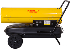 Дизельная тепловая пушка Eurolux ТДП-EU-30000