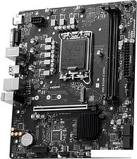 Материнская плата MSI Pro B760M-E DDR4 Материнская плата MSI Pro B760M-E DDR4