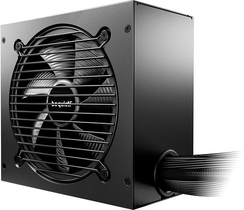 Блок питания be quiet! Pure Power 12 850W BP004