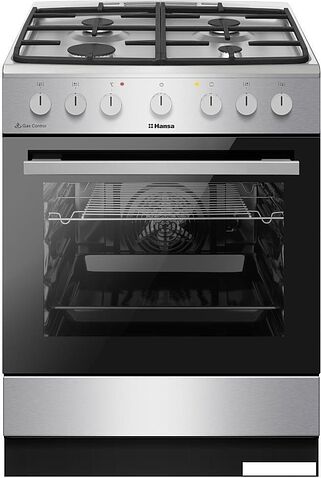 Кухонная плита Hansa FCMX69129H