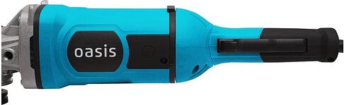 Угловая шлифмашина Oasis AG-230/230 New