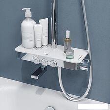 Душевая система  IDDIS Shelf SHESBBTi06 Душевая система  IDDIS Shelf SHESBBTi06