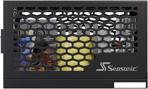 Блок питания Seasonic Prime Fanless PX-450